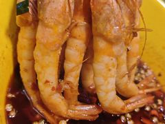 -醉小酒馆·川菜·江湖菜·重庆菜(观音桥旗舰店)