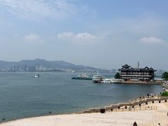 -刘公岛景区