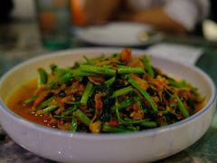 -浩海火烧云傣家菜(京广店)