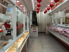 -北京稻香村(大屯路专卖店)
