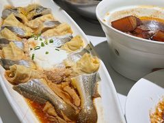 -阿毛饭店首店·宁波老字号(文化广场店)