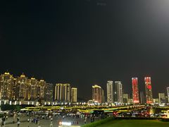 -星海广场