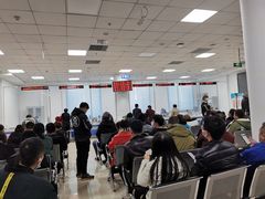 -哈尔滨市民大厦