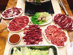 -福合埕牛肉火锅(长平国新店)