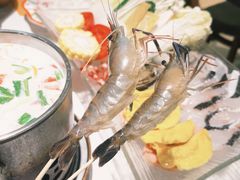 -Thai Basil罗勒叶泰式餐厅(时代天街店)