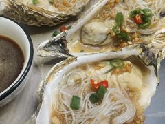 -泰白海鲜烧烤大全