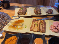 -熊小胖烤肉店(桥北店)