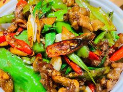 -锦尚阁烤鱼•天津菜(宣武门胡同店)