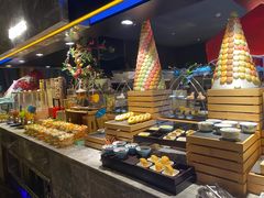 -喜庭海鲜自助(北辰三角洲北辰荟店)