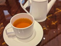 -The Lounge·大堂酒廊·北京粤财JW万豪酒店