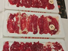 -八合里潮汕鲜牛肉火锅(上海汇智广场店)