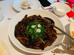 -玫瑰厅上海菜(兴国路店)