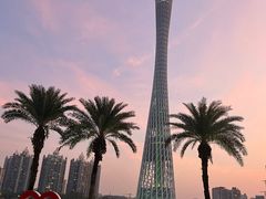 -海心沙亚运公园