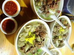 -潮镇老尾牛杂(环城西路店)