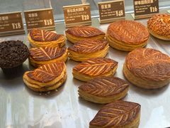 -81bakery(关山路店)