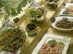 -比亚森自助烤肉料理(裕华店)