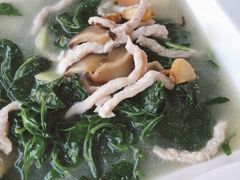 -老字号蛇口德记烧腊饭店·海鲜加工