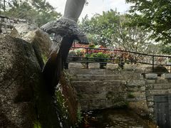 -胡里山炮台