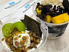 -Blueglass酸奶(北京环宇荟店)