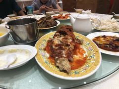 -仿膳饭庄(天安门店)