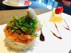 -大华锦绣假日酒店·锦味餐厅