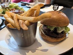 -尚牛社会 Beef & Liberty(金桥EKA天物店)
