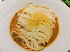 台式担担面-鼎泰丰(国贸商城店)