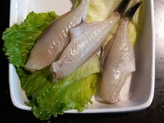 -锅说大脸毛肚重庆老火锅(佐阾店)