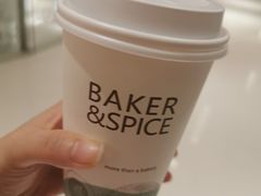 -BAKER&SPICE(国金中心商场店)