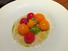 -本处·素食·融合料理(南油店)