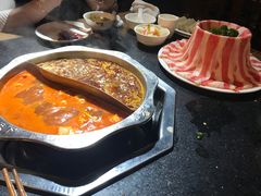 -香天下·四川火锅(安镇大润发店)