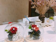 -朝画惜时·陶艺·拼豆·团建