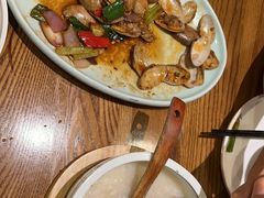 -如轩·海鲜砂锅粥·潮汕菜(海珠店)