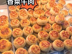 -西区老大房(愚园路店)