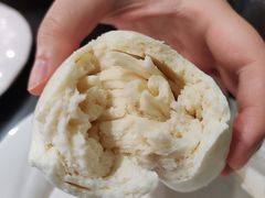 银丝卷-清真鸿起来饭庄(复兴路店)