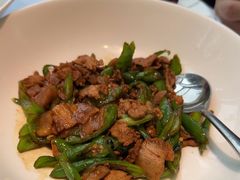 -院里寻菜·精致庭院菜(观沙岭店)