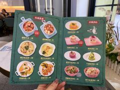 -库滋明·俄罗斯特色美食(中央大街店)