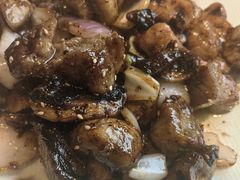 -大闫家烧烤·小海鲜家常菜(郑庄店)
