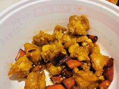 -廖记棒棒鸡(金光华广场店)