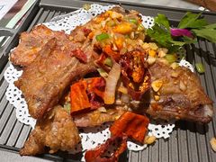 -小菜园新徽菜(常州武进吾悦店)