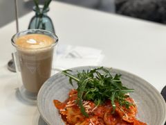 -Manner Coffee(万象食家店)