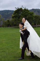 -巴黎春天婚纱摄影STUDIO·定制