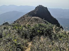 -七娘山