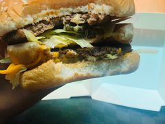 -麦当劳(天兴罗斯福店)