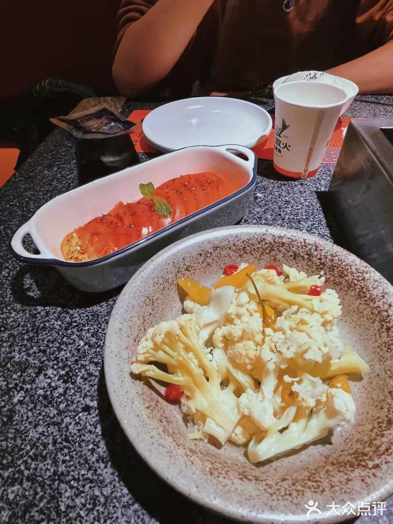 重庆香辣烤鱼，实至名归