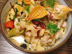 -Bistro Les Lilas丁香花小酒馆