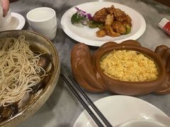 -功德林(南京西路店)