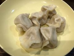 酸菜猪肉水饺-东北饭店·饺饺者( 学府壹号店)