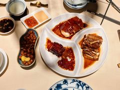 -侨美食家·粤菜(体育西路店)