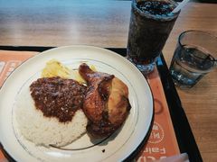 -大快活(丽丰店)